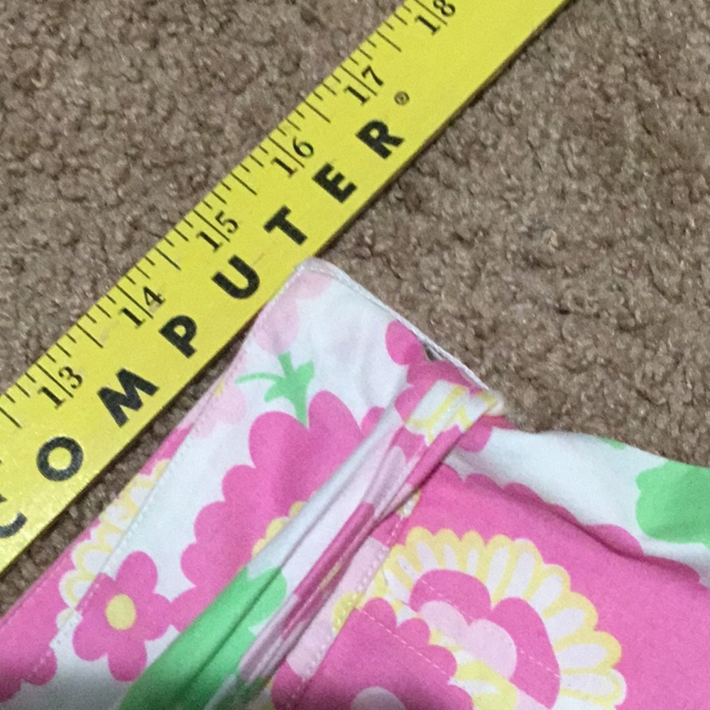 Lilly Pulitzer Elissa Skirt - Size 6 - Picture 8 of 9